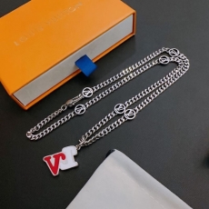 Louis Vuitton Necklaces